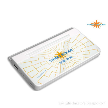 Cellphones and Portable Gadgets Used High Capacity Solar Charger